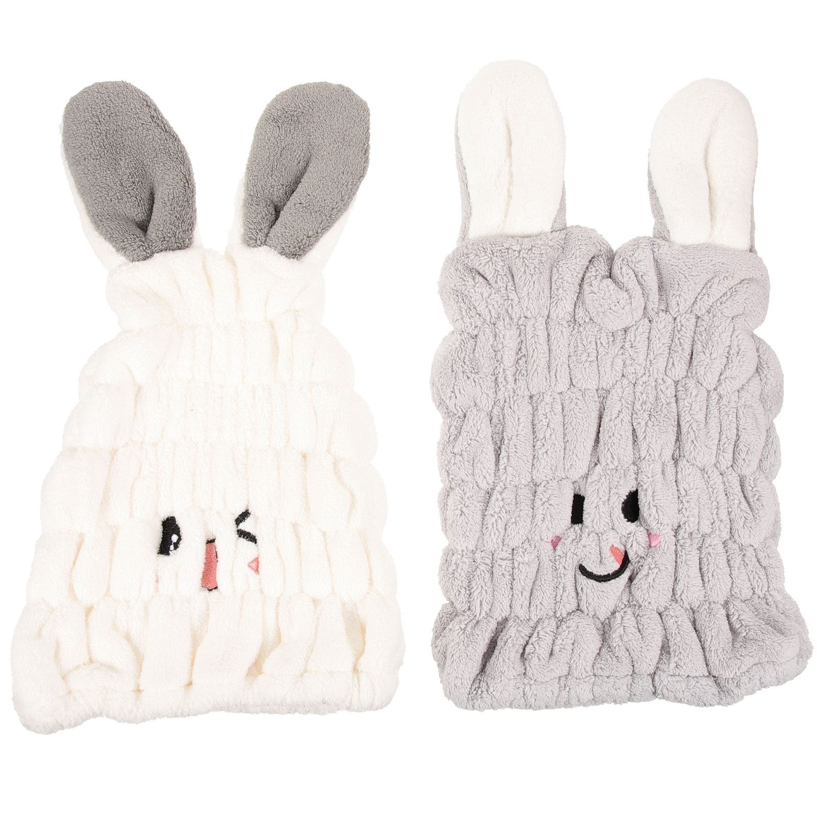 Maternity Wear - Lot de 2 bonnets de séchage