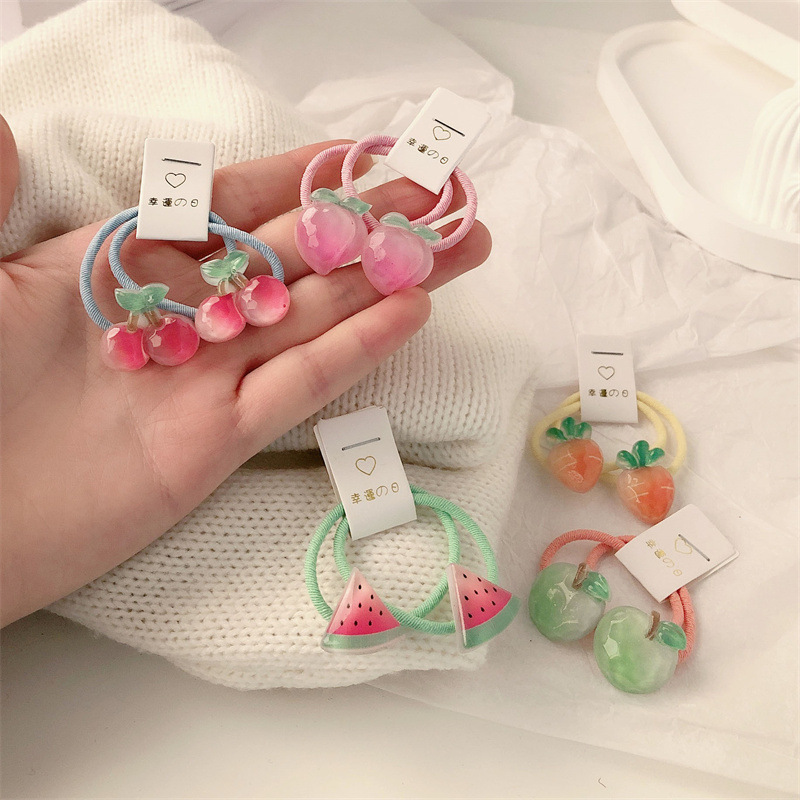 Baby Gear - Bandeau carotte pour enfants, bandeau de