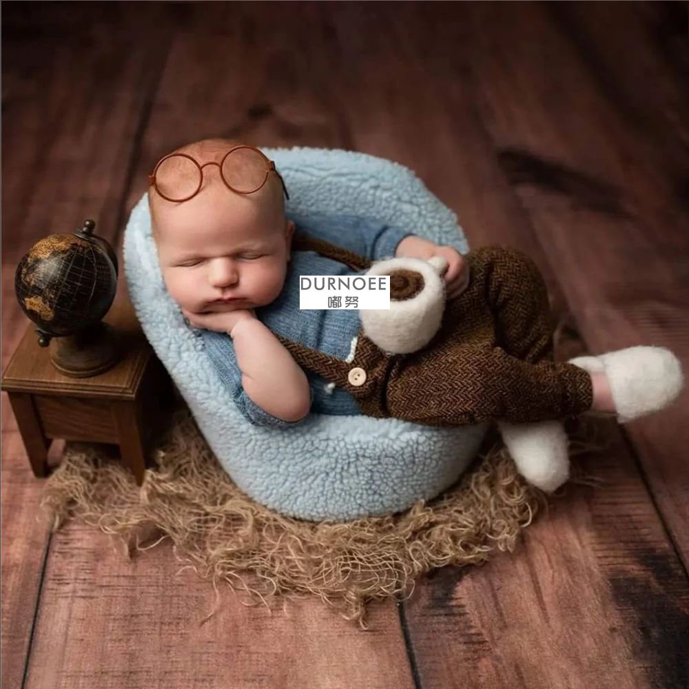 Accessoires de photographie po - Infant Photography Props Outfit avis et prix