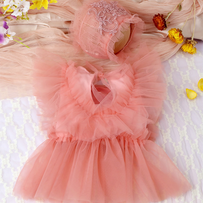 Ylsteed nouveau-né fille maill - Newborn Baby Girl Romper Floral avis et prix