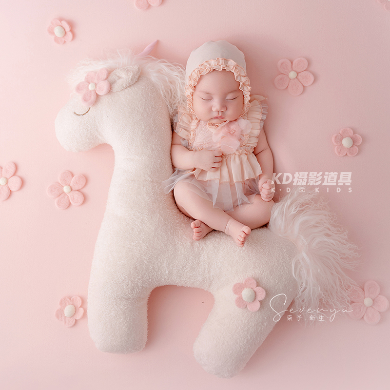 Accessoires de photographie po - Infant Photography Props Outfit avis et prix
