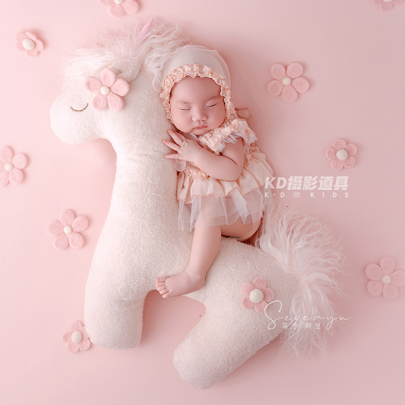 Accessoires de photographie po - Infant Photography Props Outfit avis et prix