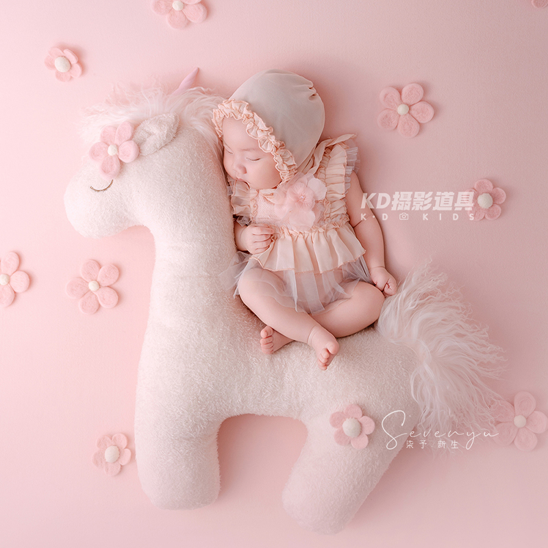 Accessoires de photographie po - Infant Photography Props Outfit avis et prix