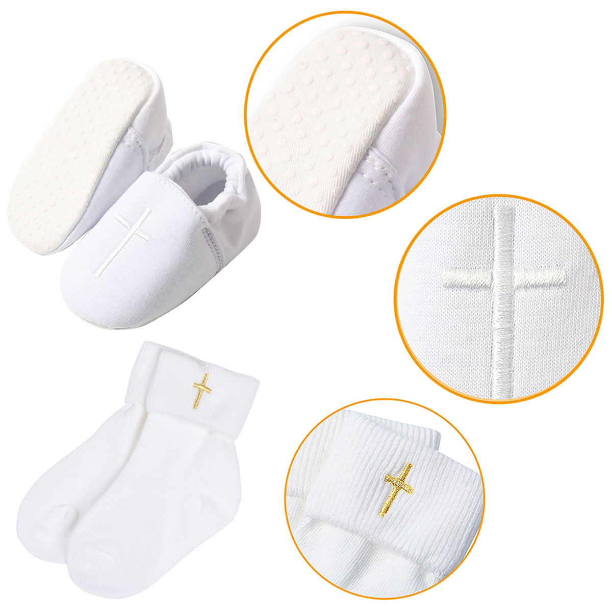 Tenues de baptême pour bébés g - Baby Boy Suit Set Baptism avis et prix