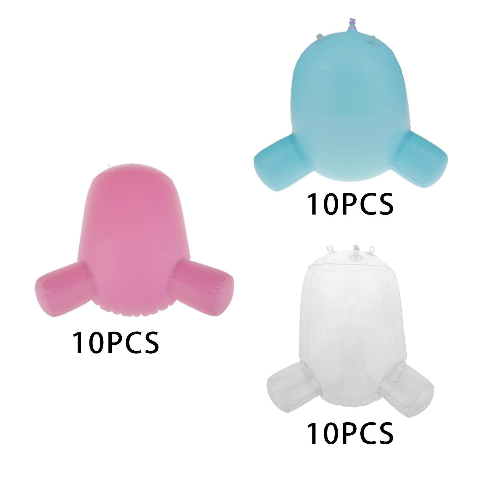 Mannequin gonflable en PVC en  - Diapering avis et prix