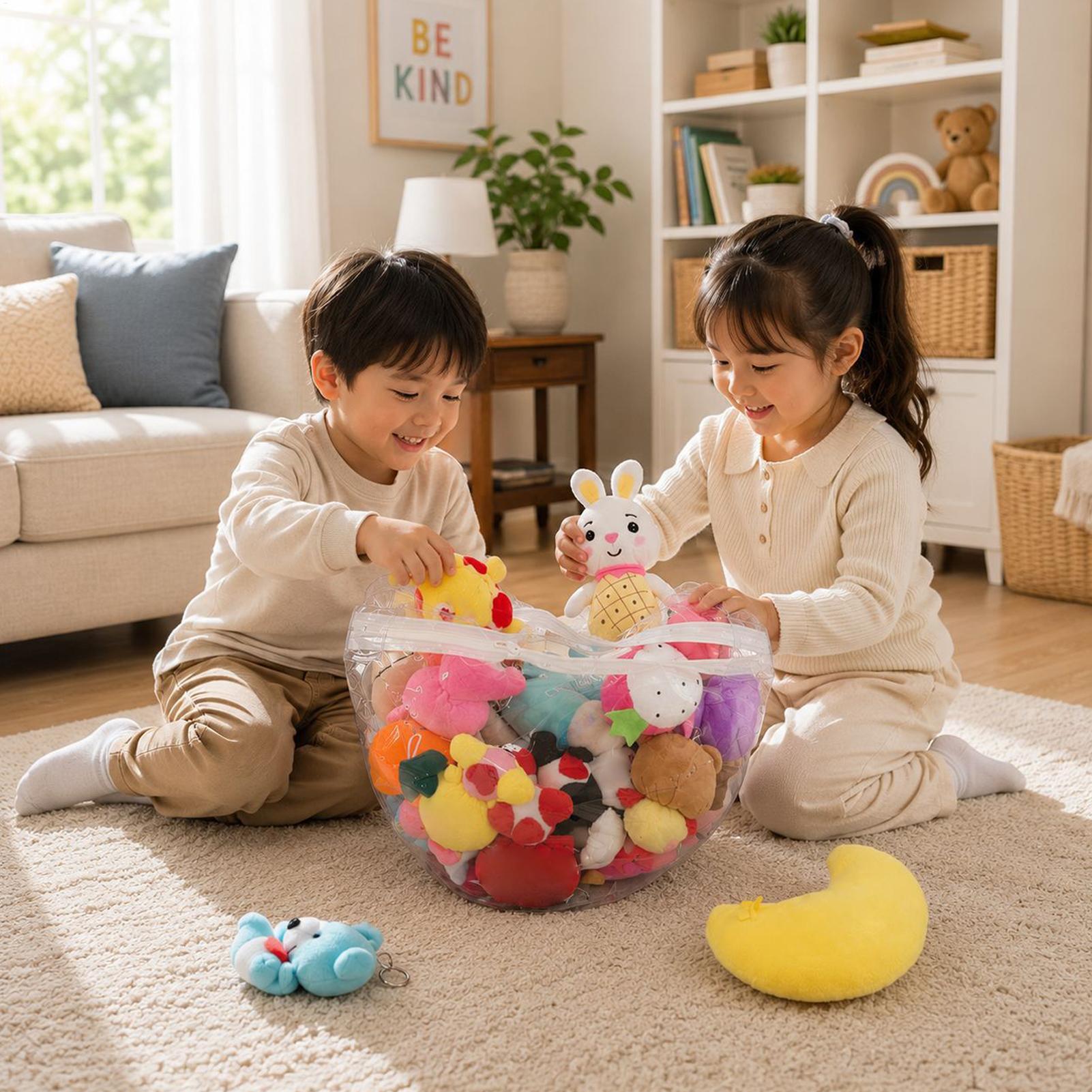 Support transparent anti-pouss - Nursery avis et prix