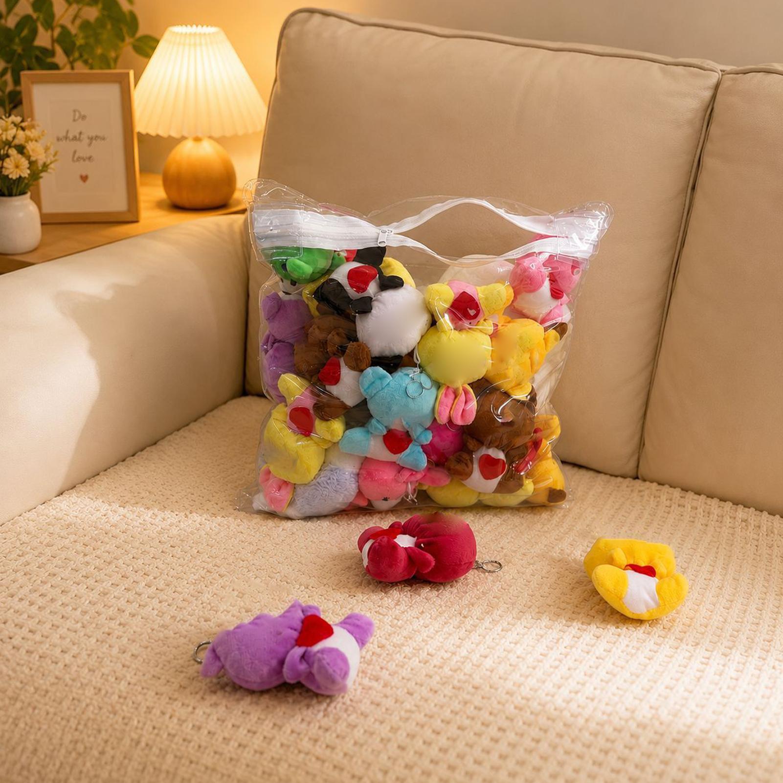 Rangement pour animaux en pelu - Nursery avis et prix