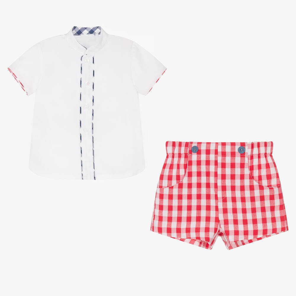 Ensemble de vêtements pour béb - Baby Boy Suit Set Baptism avis et prix