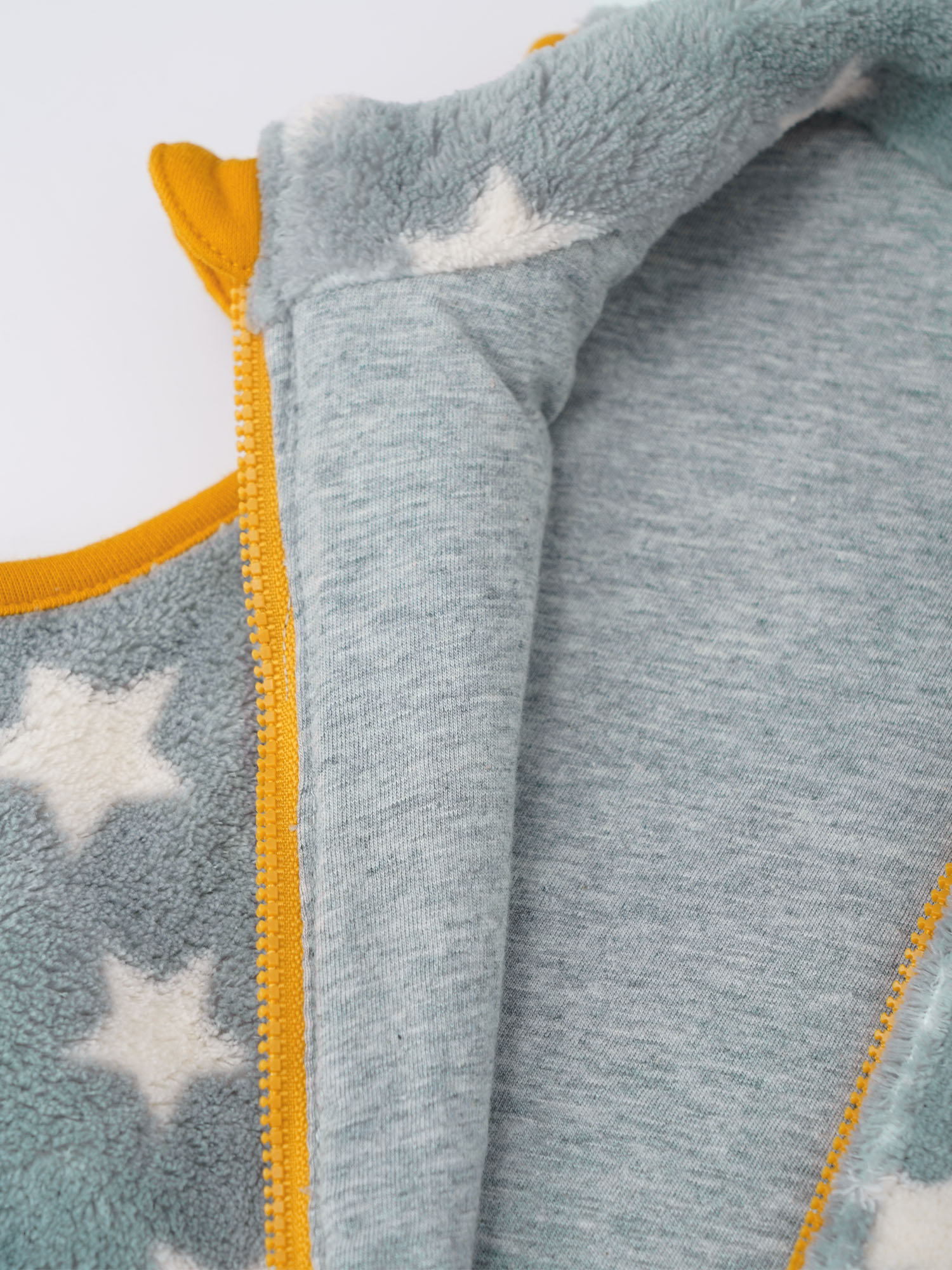 Gilet polaire sans manches pou - Toddler Boy Winter Fleece Jacket avis et prix
