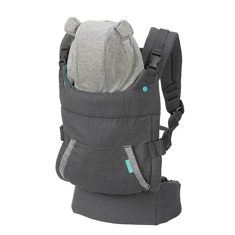 Porte-bébé ergonomique pour no - Ergonomic Baby Carrier Newborn To Toddler avis et prix