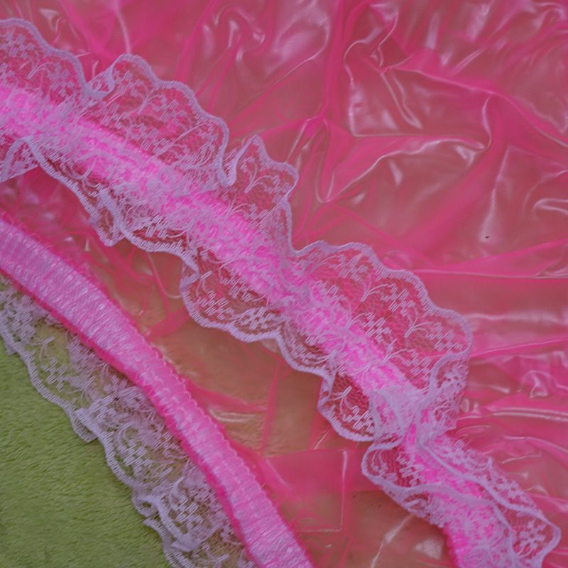 Culottes en PVC souple et sile - Diapering avis et prix