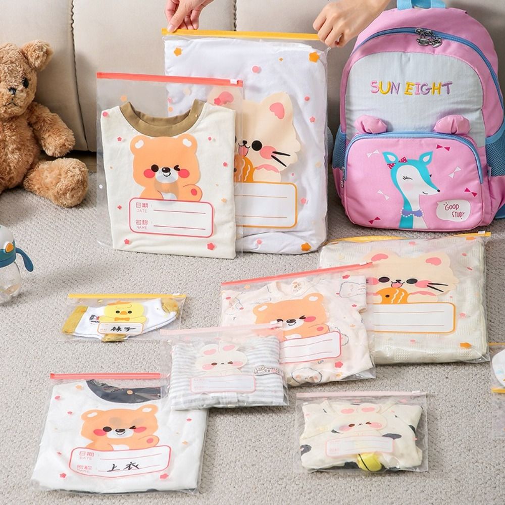 10 sacs de rangement multi-tai - Diapering avis et prix