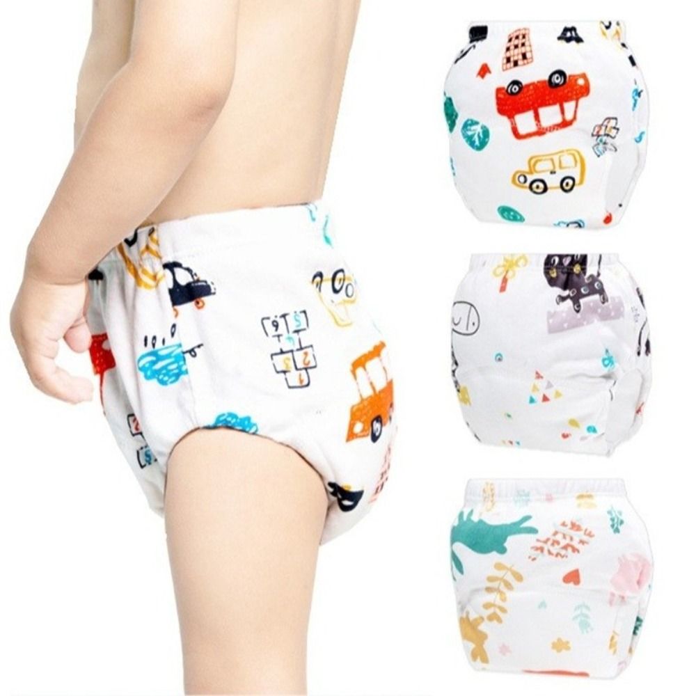 Culottes d'apprentissage confo - Toddler Training Pants Leak Proof avis et prix
