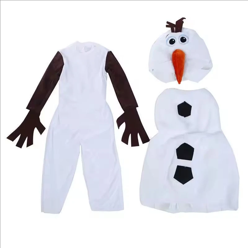Costume de Père Noël Olaf pour - Baby Clothes avis et prix