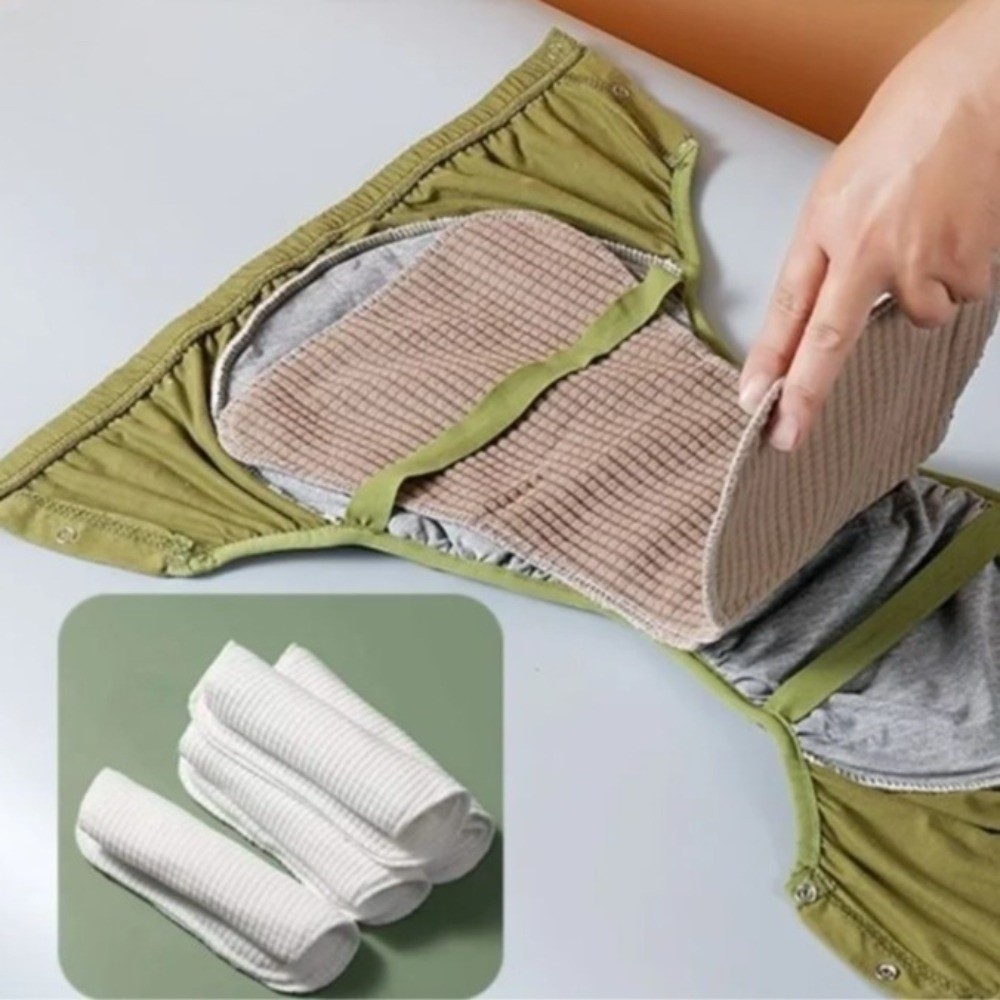 Sous-vêtements pour adultes ré - Diapering avis et prix
