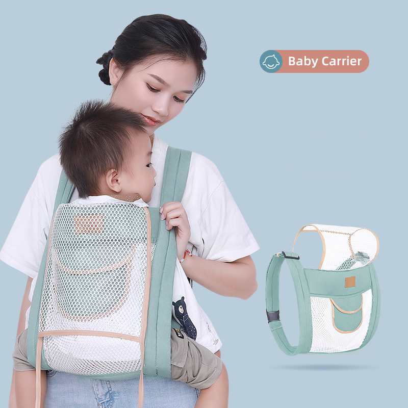Sac à dos portable ergonomique - Ergonomic Baby Carrier Newborn To Toddler avis et prix